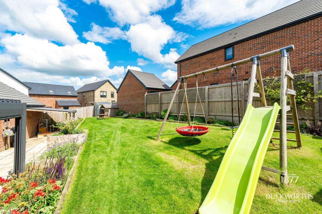 Additional image 46 of Barberry Way, Blackburn, BB2