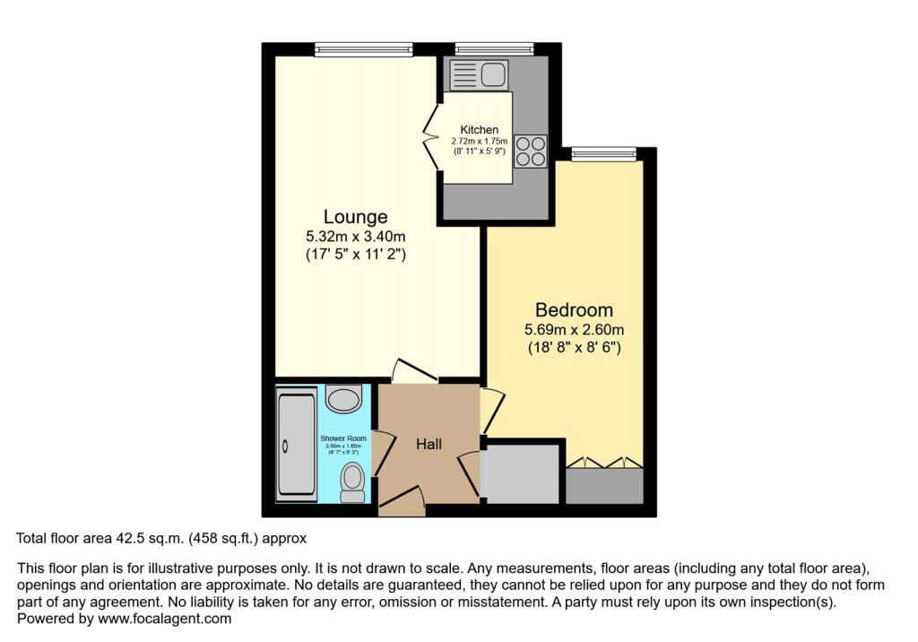 Additional image 15 of Owen Court, Sutton Coldfield