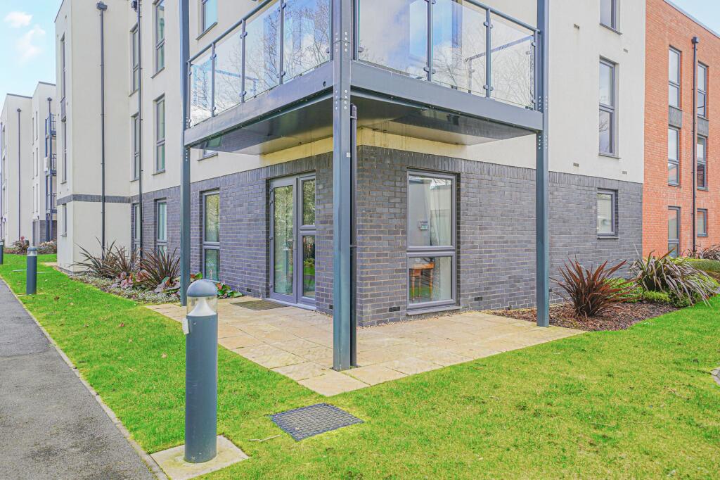 Additional image 5 of Connaught Close, Shirley, B90