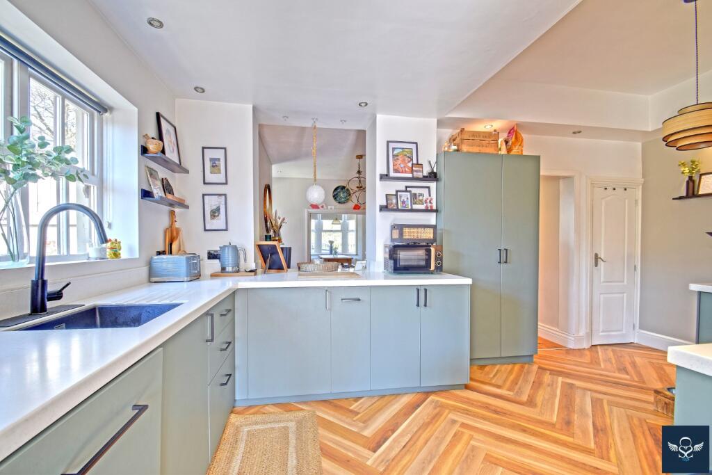 Additional image 7 of Wheatley Lane Road, Fence