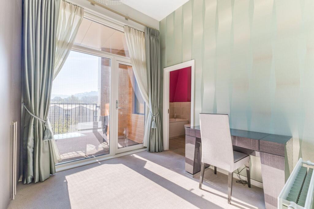 Additional image 8 of Western Terrace, Victoria Bridge Road, BA2