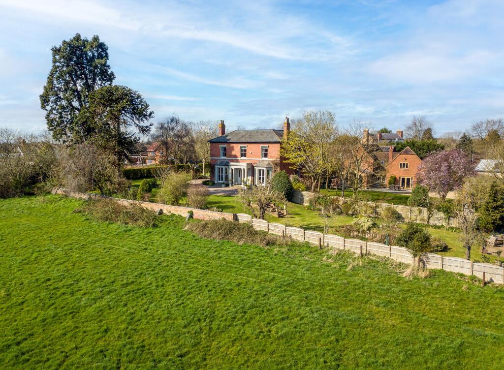 Additional image 21 of Stoke Pound Lane, Stoke Prior, B60