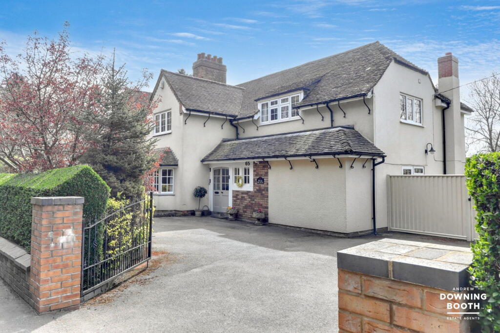 Additional image 33 of London Road, Canwell, Sutton Coldfield