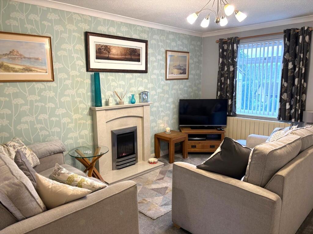 Additional image 2 of Paray Drive, Wells, BA5