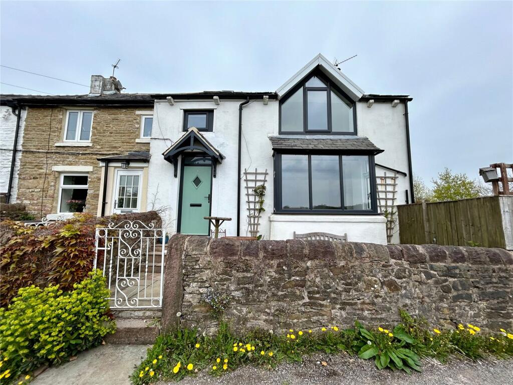 Lower Wilworth, Blackburn, Lancashire, BB1