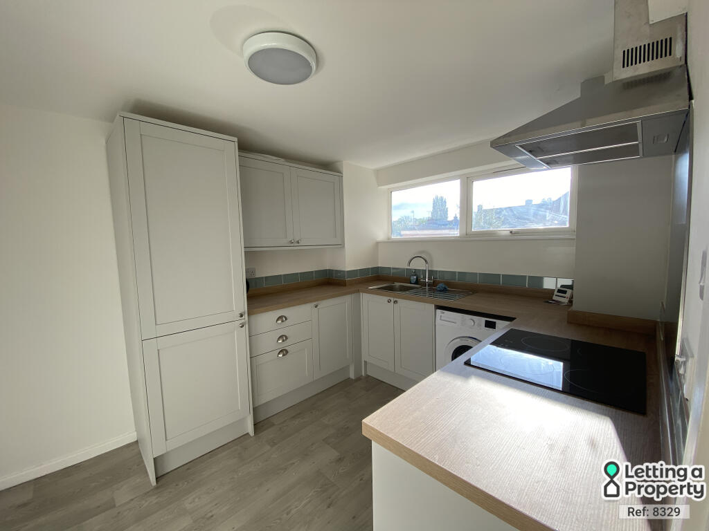 Additional image 2 of Beechcroft , High Street, Henley-In-Arden, Warwickshire, B95 5AQ