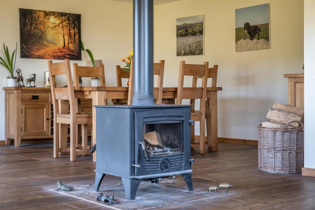Additional image 19 of Sunnycroft Barn, Cowleaze Lane, Edington, Westbury