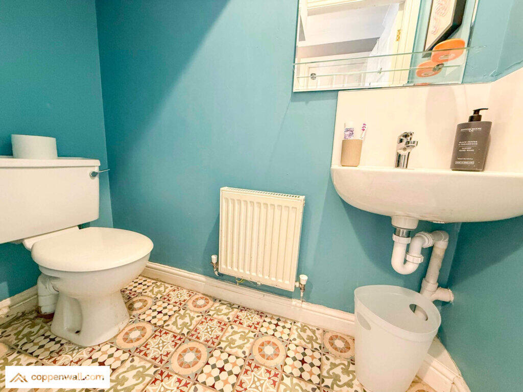 Additional image 8 of Pasturelands, Loveclough, Rossendale