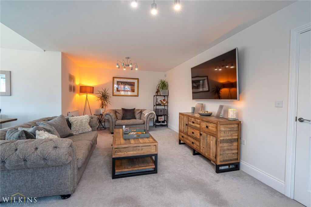 Additional image 4 of Manor Lane, Harlaston, Tamworth, Staffordshire, B79