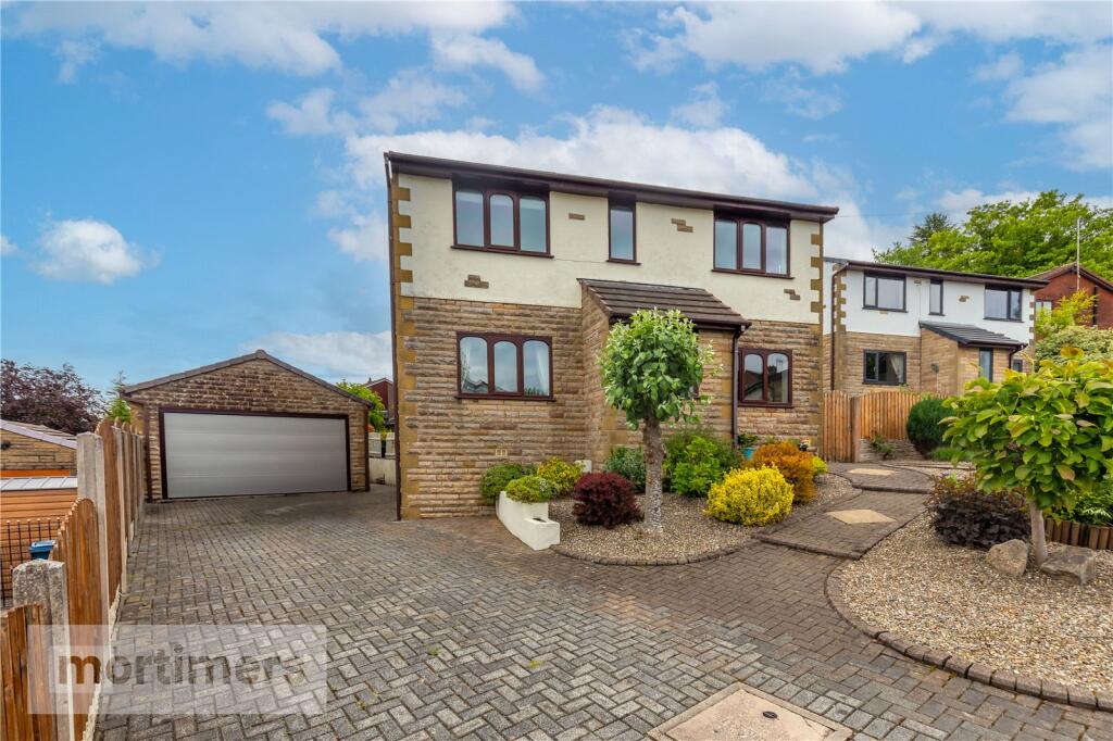 Additional image 31 of Durham Drive, Blackburn, Lancashire, BB1