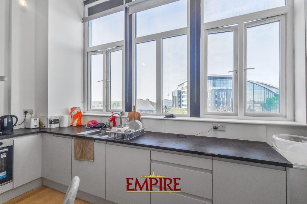 Additional image 11 of High Street, Metro Lofts, B70