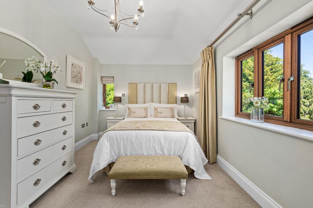 Additional image 23 of Blunts Green, Henley-In-Arden, B95