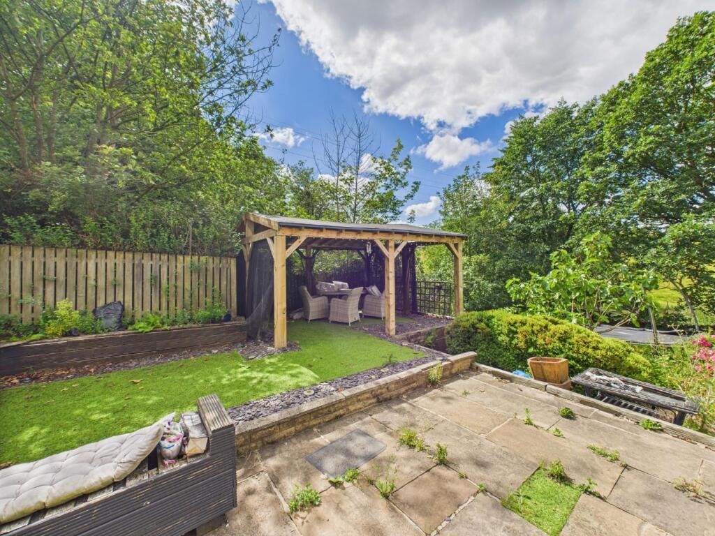 Additional image 24 of Stream Head, Thornton, Bradford, West Yorkshire