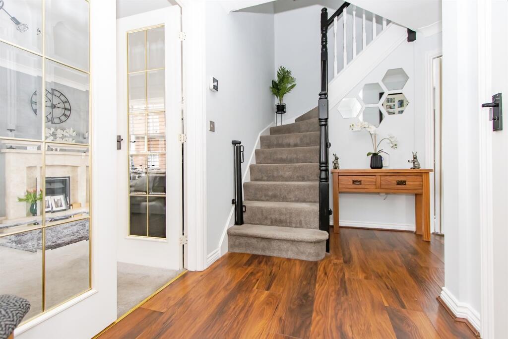 Additional image 7 of Bell Chase, Yeovil