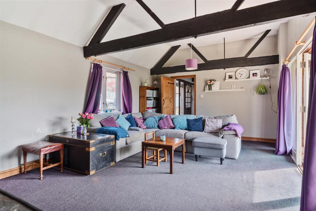 Additional image 11 of East Coker, Yeovil