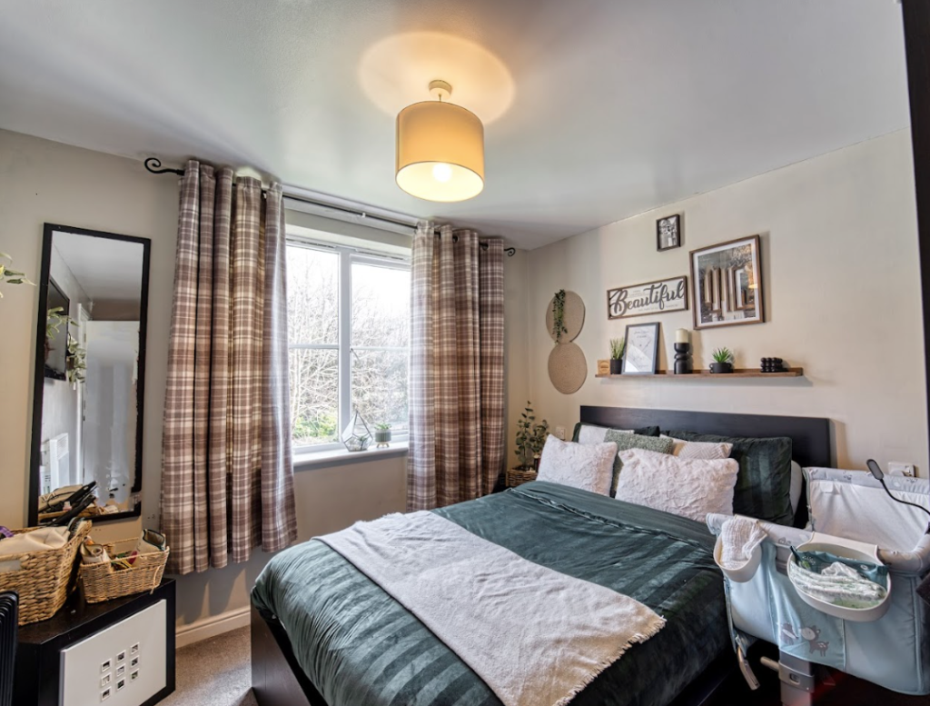 Elbow Street, Cradley Heath, West Midlands, B64