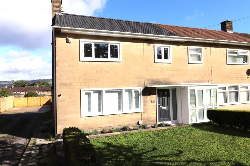 Primary image of Moorfields Road, Bath, BA2