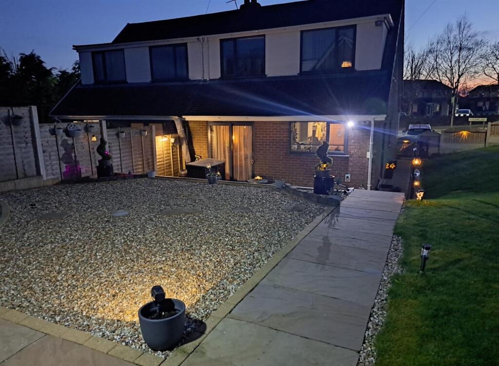 Additional image 48 of Roman Road, Blackburn