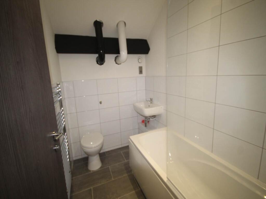 Additional image 9 of Conditioning House, Cape Street, ,