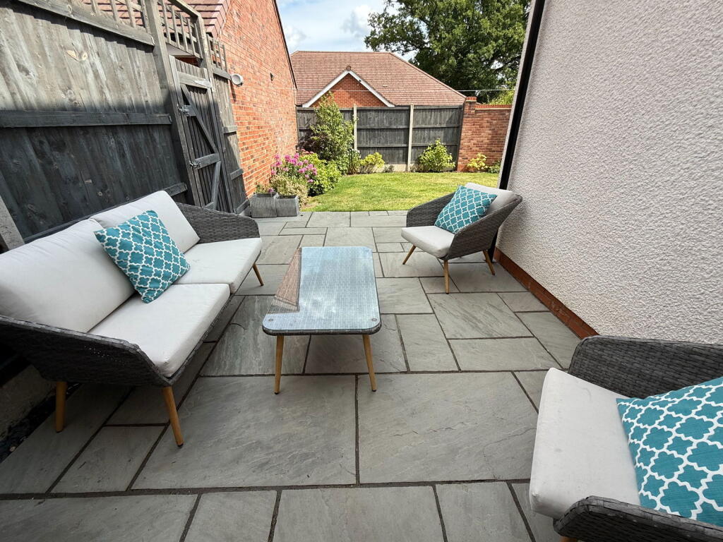 Additional image 16 of Hastings Close, Wythall, B47 6AW