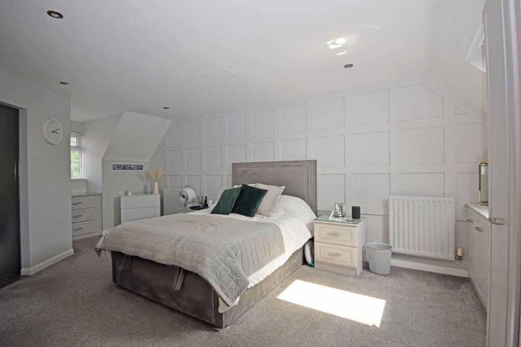 Additional image 19 of 8 Samsara Road, The Oakalls, Bromsgrove, B60 2TQ