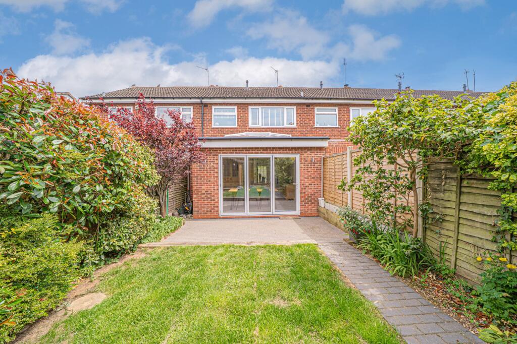 Additional image 16 of Meadow Drive, Hampton-In-Arden, B92