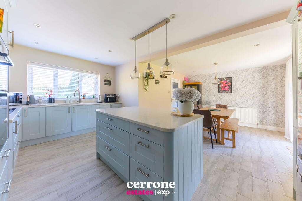 Additional image 36 of Gannow Lodge, Old House Lane, Romsley, B62 0EX