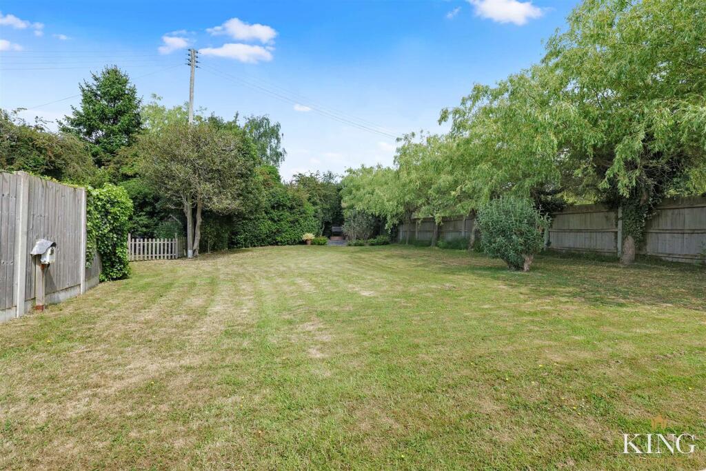 Additional image 23 of The Ridgeway, Astwood Bank, B96 6NJ