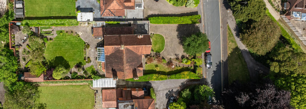 Additional image 30 of The Park, Yeovil, Somerset, BA20 1DF