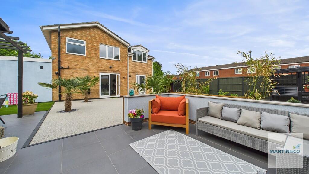 Additional image 24 of Lindridge Drive, Sutton Coldfield, B76 9RQ