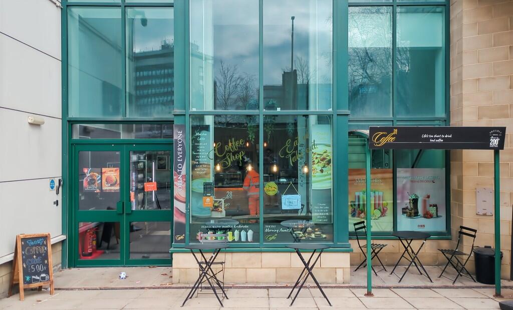 Additional image 8 of Nelson Street, Bradford, West Yorkshire, BD1