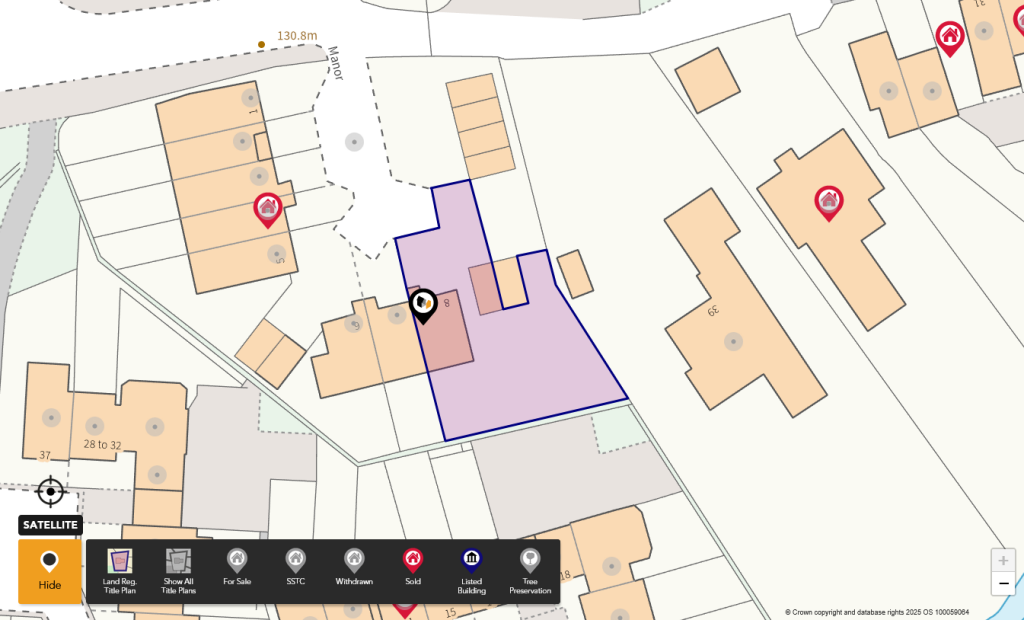 Additional image 2 of Manor Fold, Cottingley, Bingley, BD16