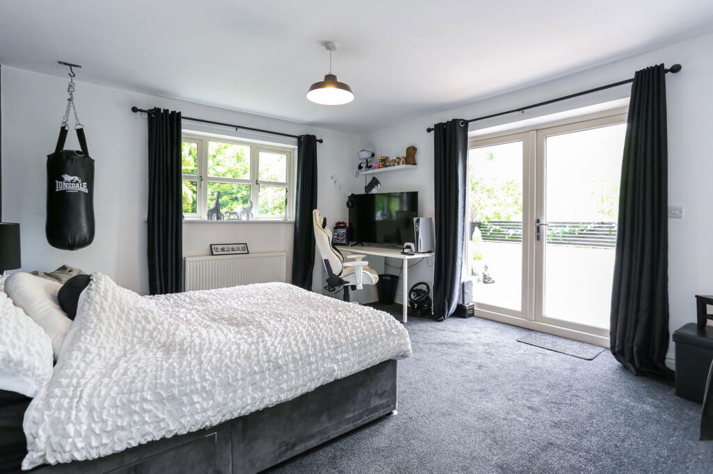 Additional image 30 of The Gate House, Lee Brook Road, Rossendale, BB4