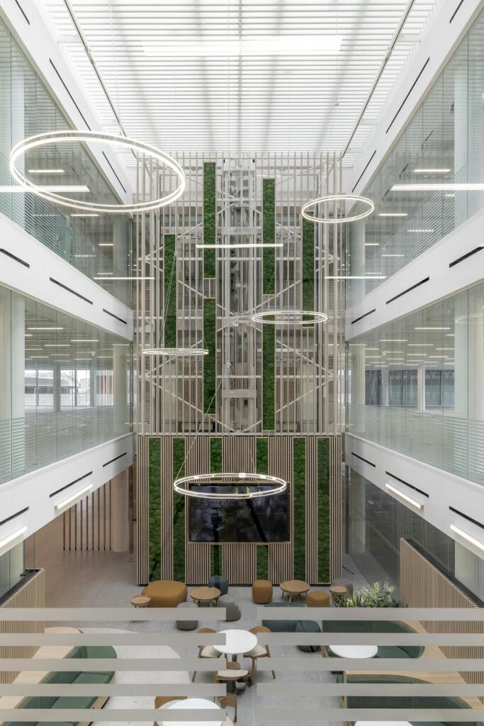 Additional image 3 of Air, 35 Homer Road, Solihull, B91 3QJ