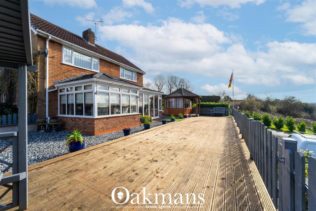 Additional image 31 of The Green, Tanworth-In-Arden, Solihull, B94