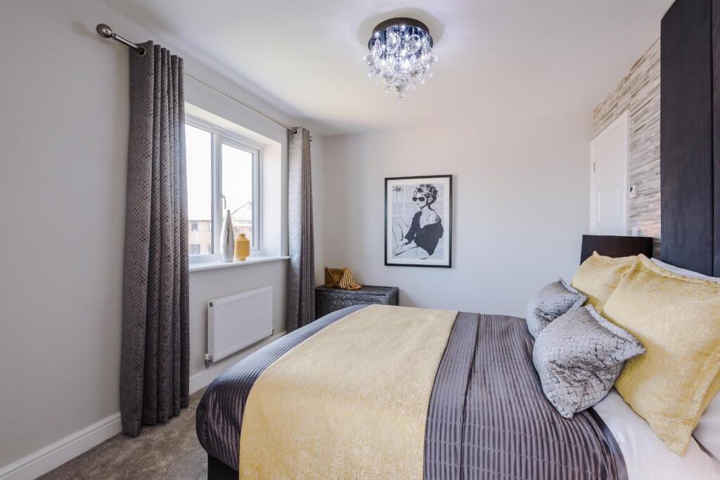 Additional image 14 of Church Meadows, Barrowford