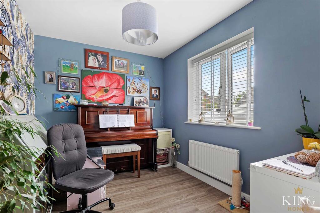 Additional image 8 of Queen Elizabeth Way, Bidford-On-Avon, Alcester