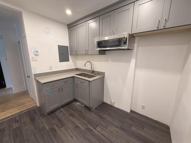 5745 Boul. Décarie|#4|Montréal (Côte-des-Neiges/Notre-Dame-de-Grâce), Quebec H3W3C8