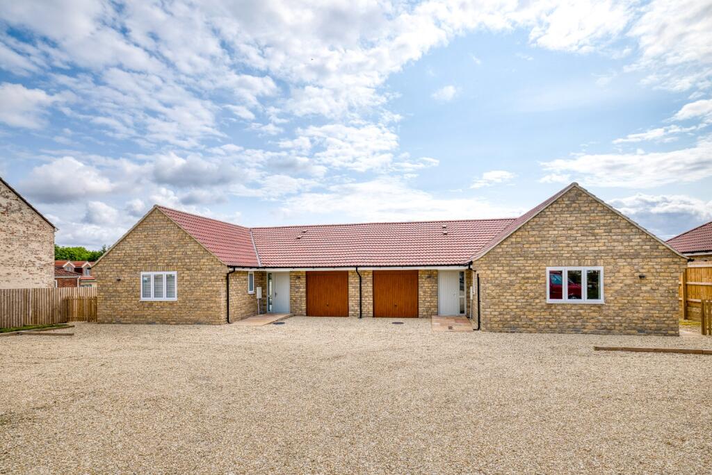 Additional image 23 of Plot 1, Station Road, Wanstrow