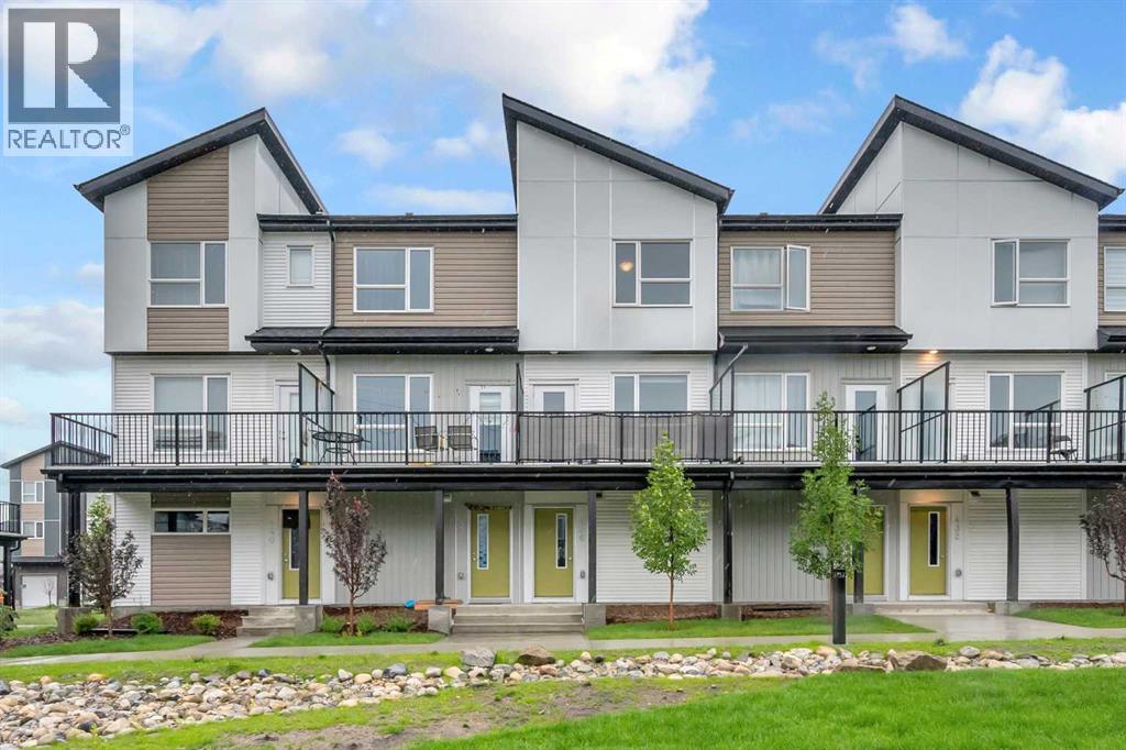 436, 301 Redstone Boulevard NE|Calgary, Alberta T3N1V7