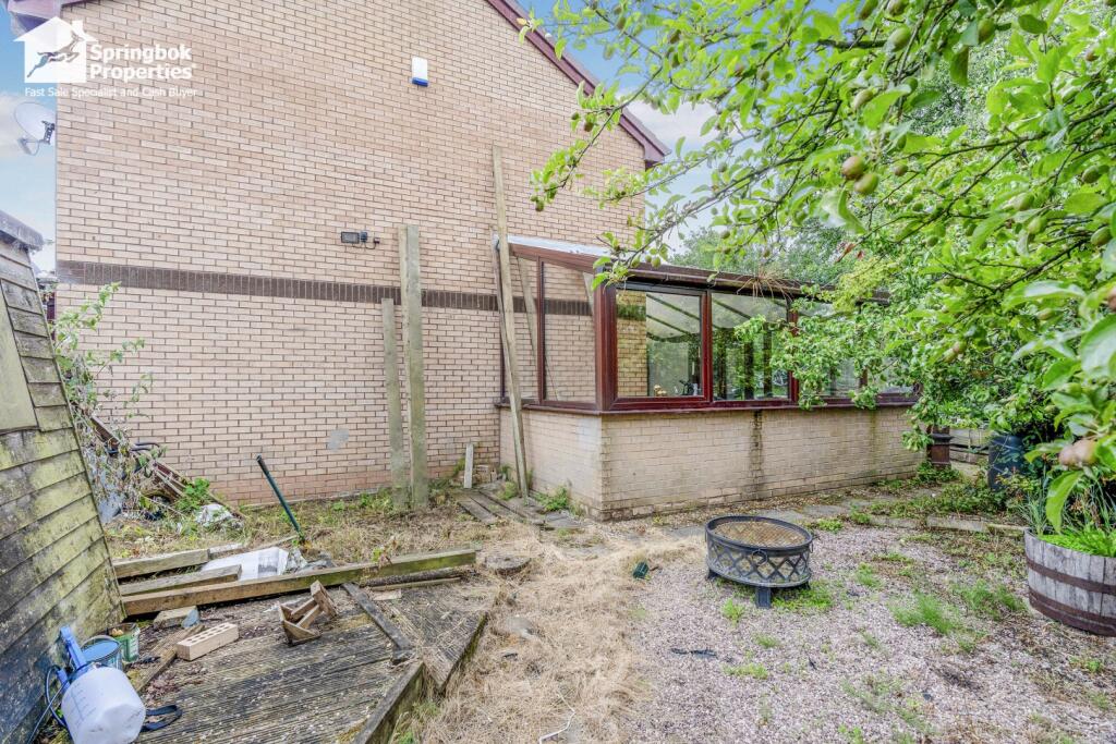 Additional image 17 of The Chase, Burnley, Lancashire