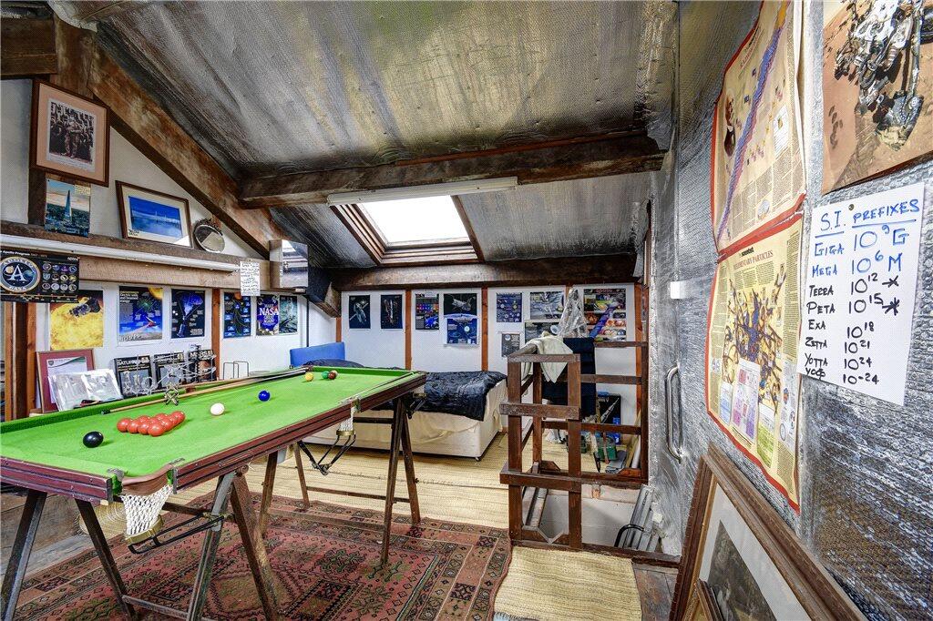 Additional image 9 of Knarrland Farm, Warley Wise Lane, Laneshawbridge, Colne, BB8