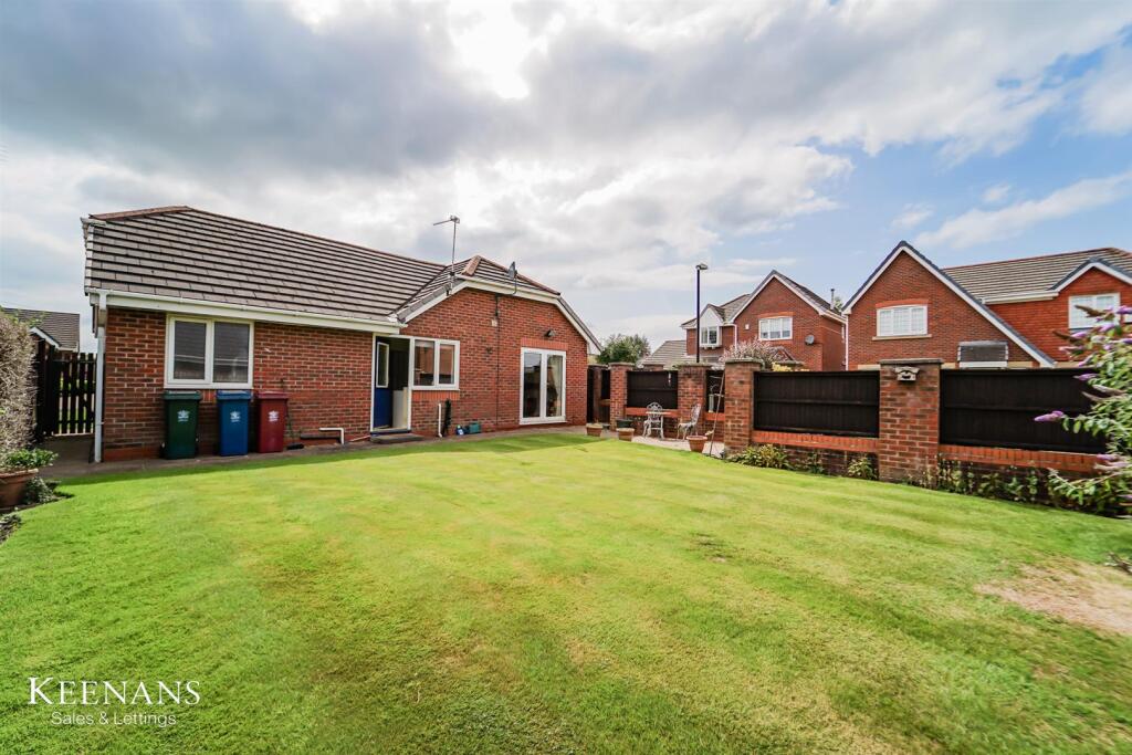 Additional image 13 of Swan Meadow, Clitheroe