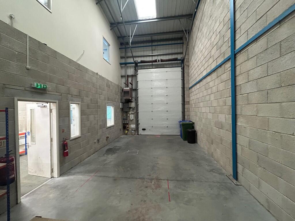 Additional image 10 of Unit 21 Three Point Business Park, Haslingden, BB4 5EH