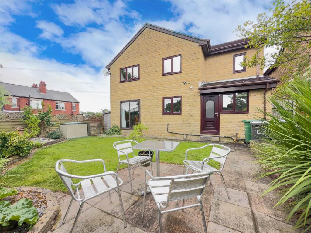 Additional image 25 of Manor Park Gardens, Gomersal