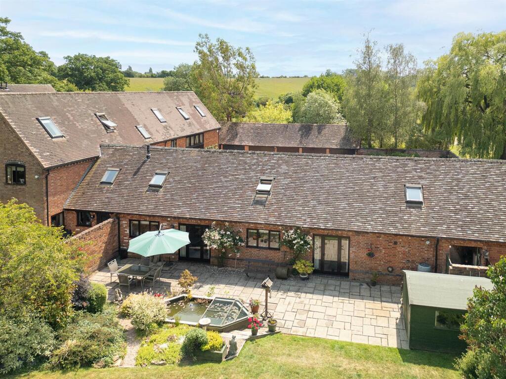 Additional image 14 of Salt Way, Astwood Bank, Redditch