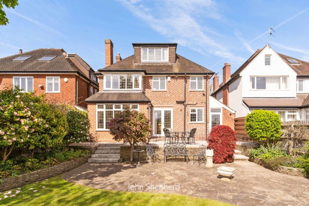 Additional image 24 of Mirfield Road, Solihull, West Midlands, B91