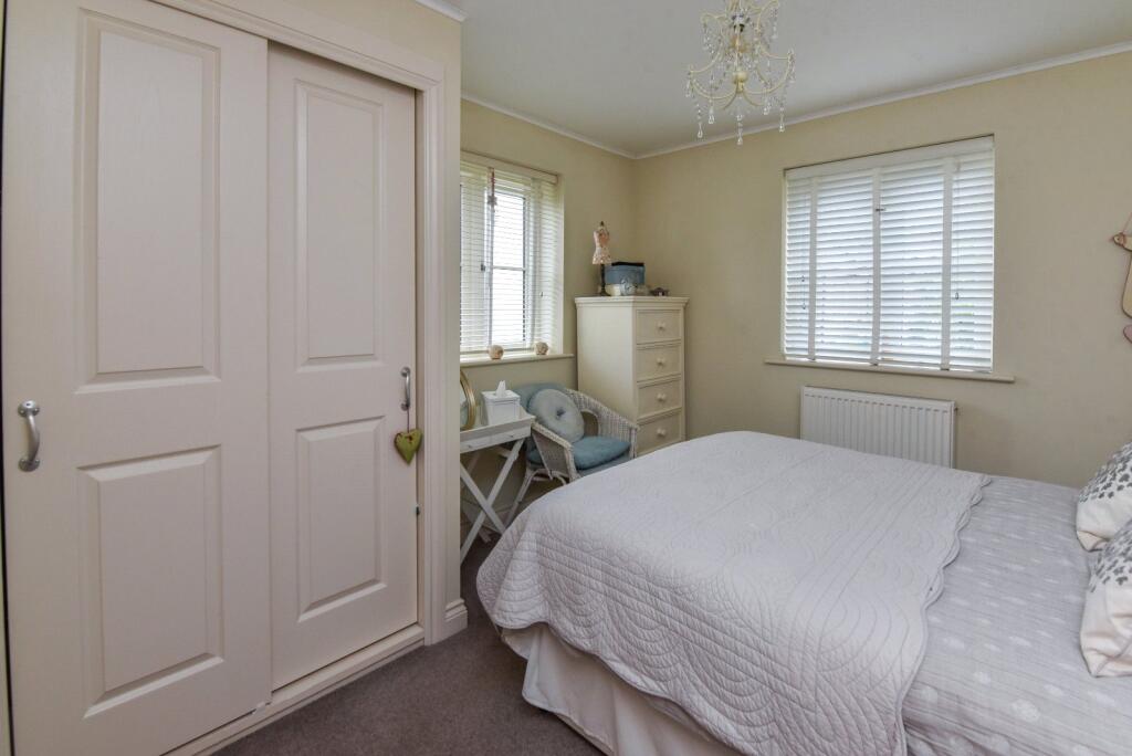 Additional image 9 of Clarks Meadow, Shepton Mallet, Somerset, BA4