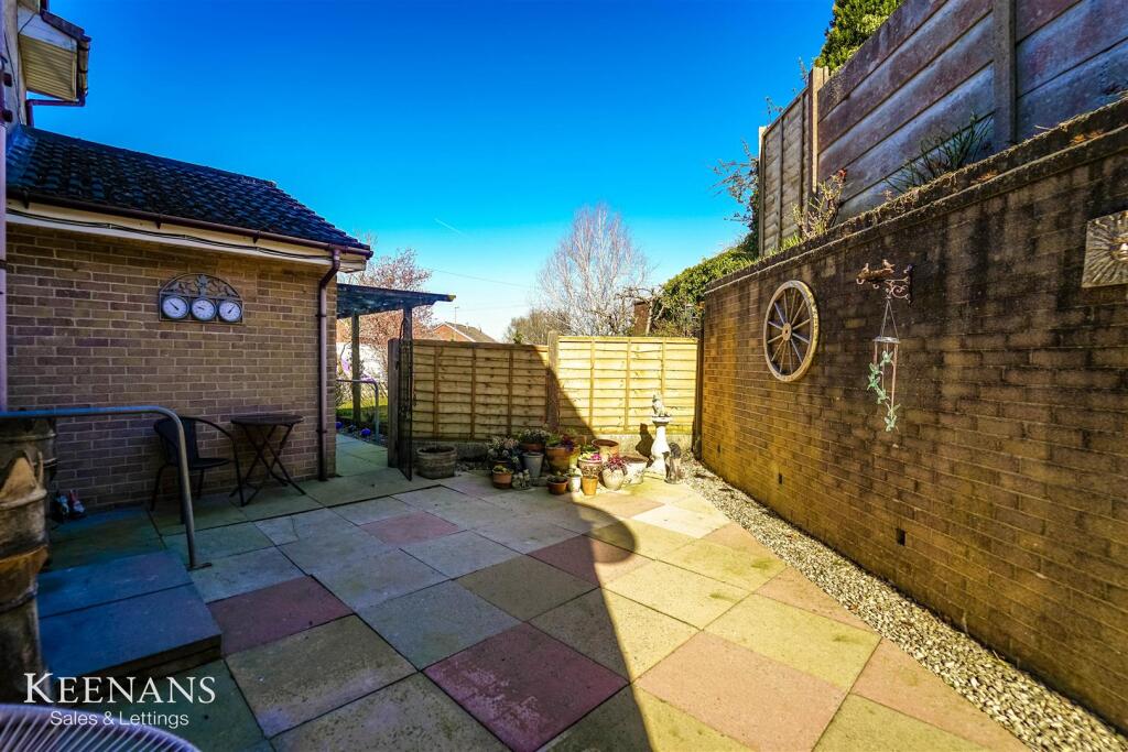 Additional image 47 of Southwood Drive, Accrington