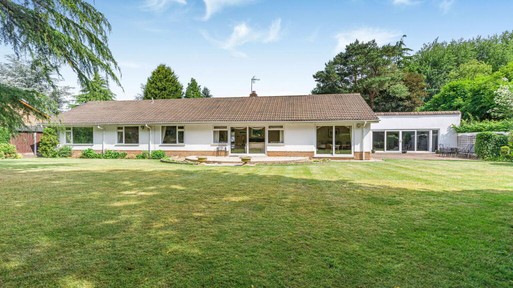 Additional image 22 of Roman Lane, Little Aston Park